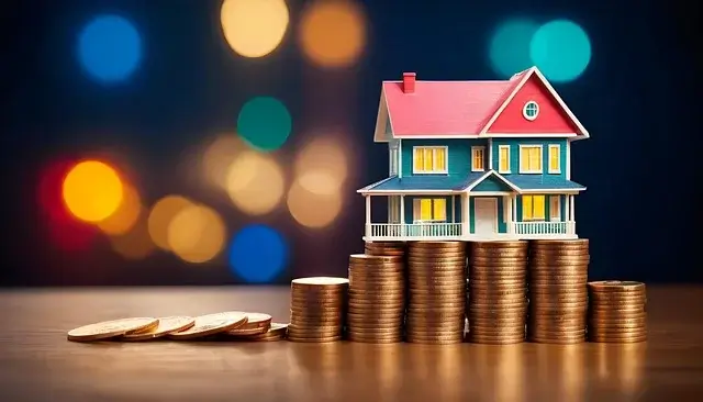 rent or buy house