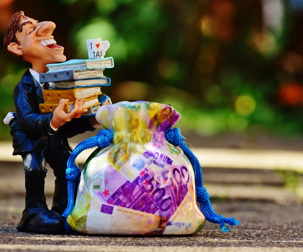 Boost income streams