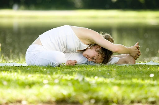 exercise help reduce stress