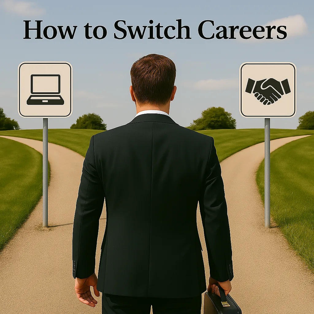 From Code to Clients: How I Switched Career from IBM Software to Dell Sales