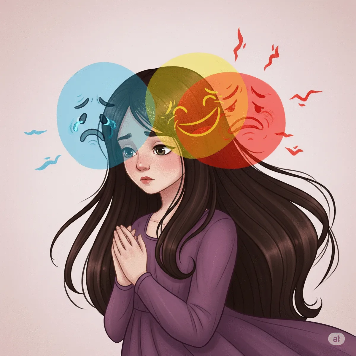 The Science Behind Mood Swings: The Solutions You Need to Know!
