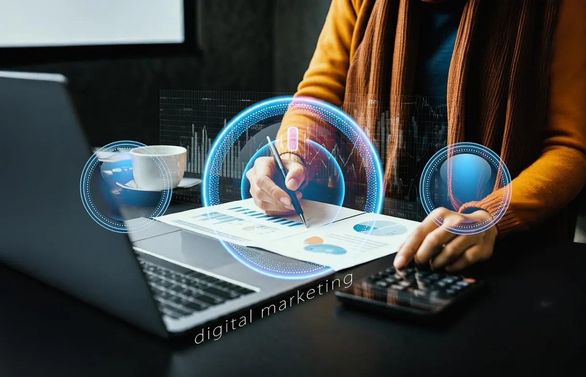 Roles and Responsibilities in Digital Marketing