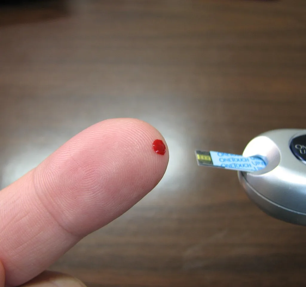 BeatO Smart Glucometer