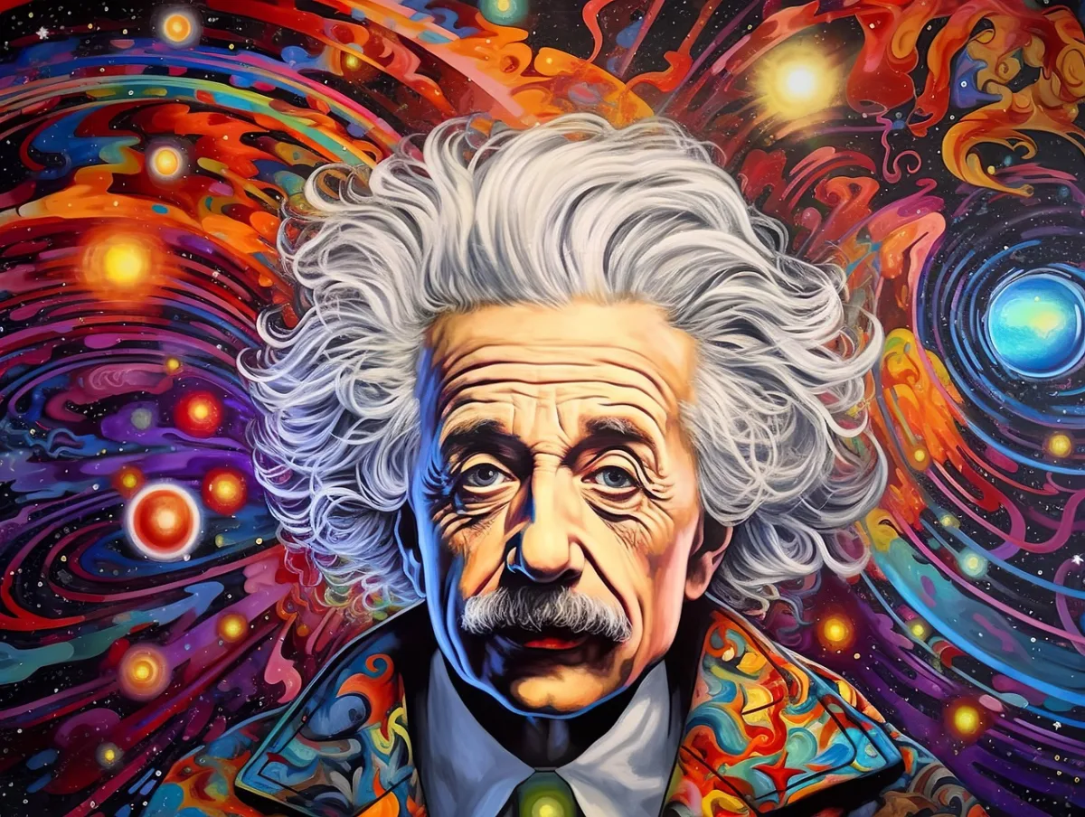 Bloodline of Einstein: Genius, Tragedy, and Legacy