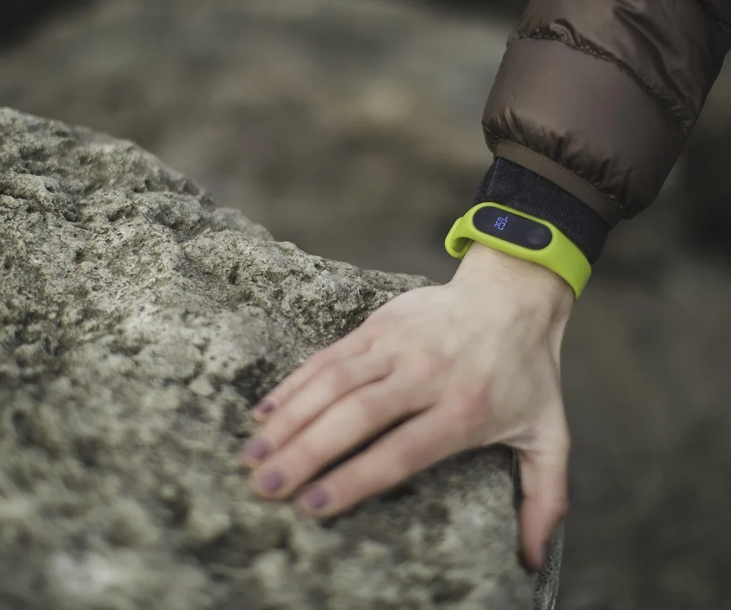 Fitbit