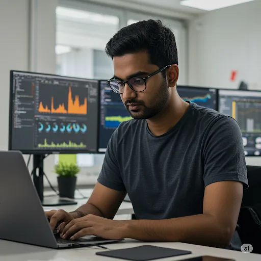 Data Scientist