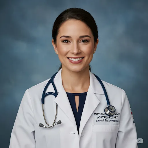 Physician Assistant