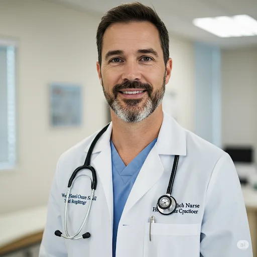 Nurse Practitioner