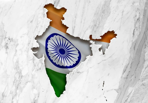 Indian market
