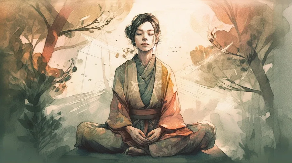 Stress Reset: Master the Mind-Body Game
Use free apps like Calm or Insight Timer for guided meditation.Stress Reset: Master the Mind-Body Game