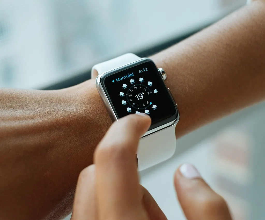 Smart band