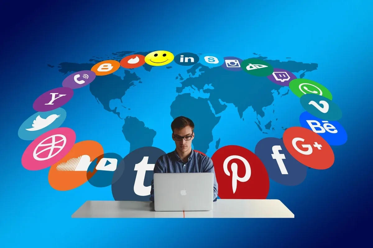 Social connections