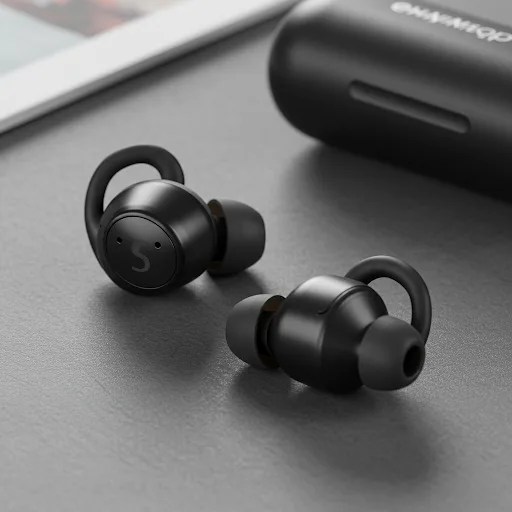 earbuds