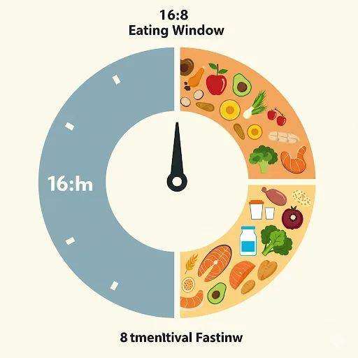 Fasting technique