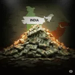 The Staggering Cost of India-Pakistan Conflict