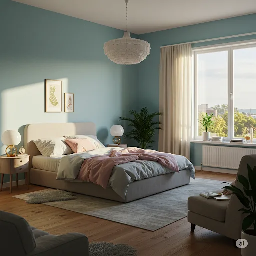 Sleep Sanctuary: Repair While You Rest