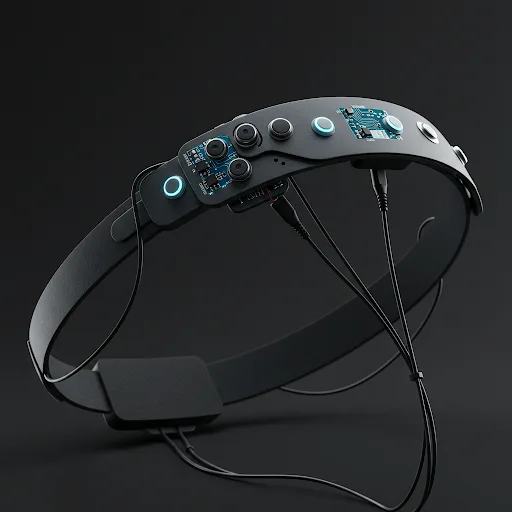 head band